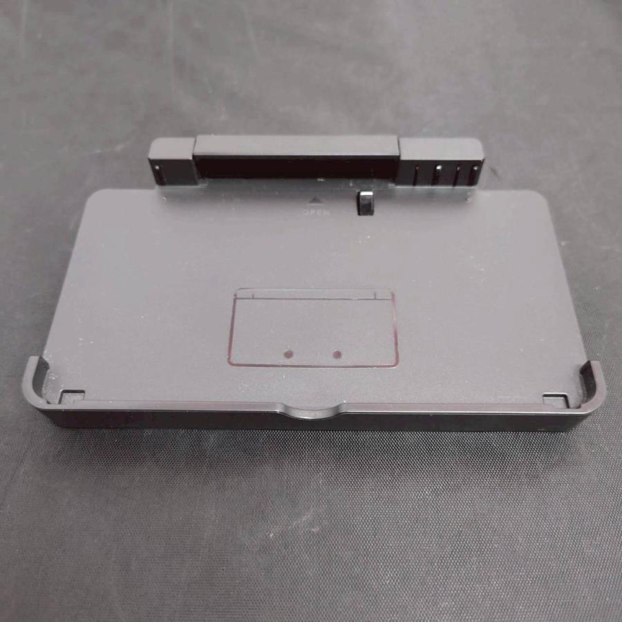 【送料無料】任天堂 3DS 本体 ピュアホワイト CTR-001 付属品完備/SP_14