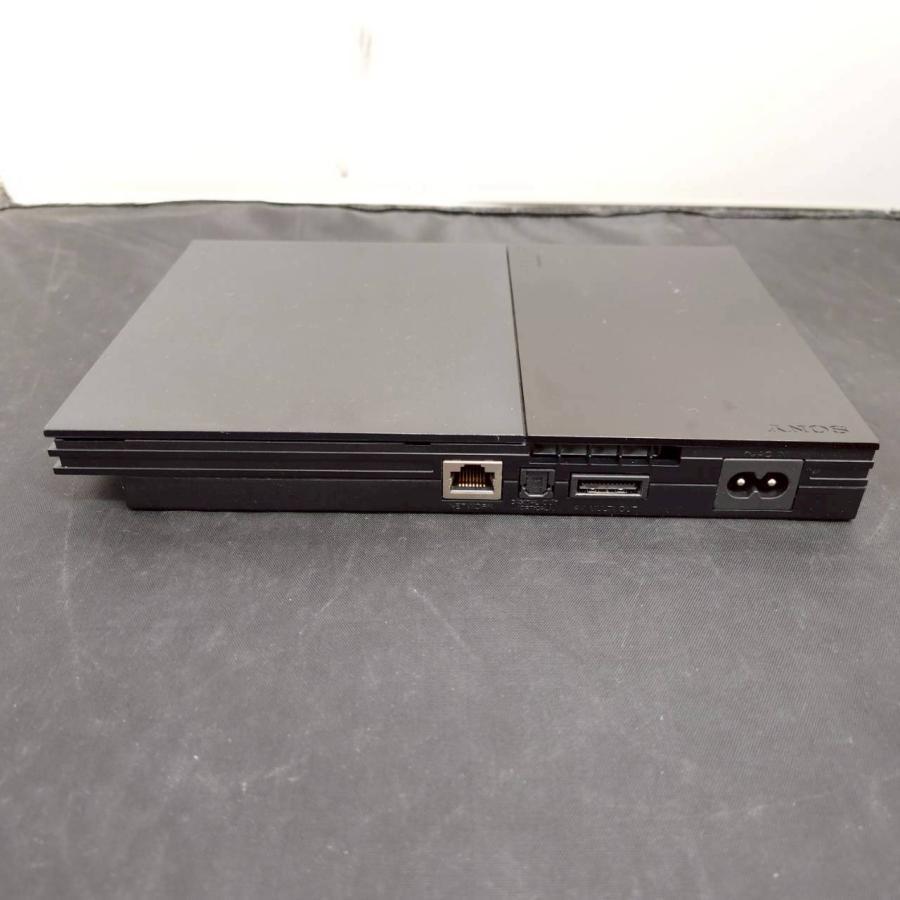 PlayStation 【送料無料】ソニー/SONY PS3 本体 CECH-2500B 320GB
