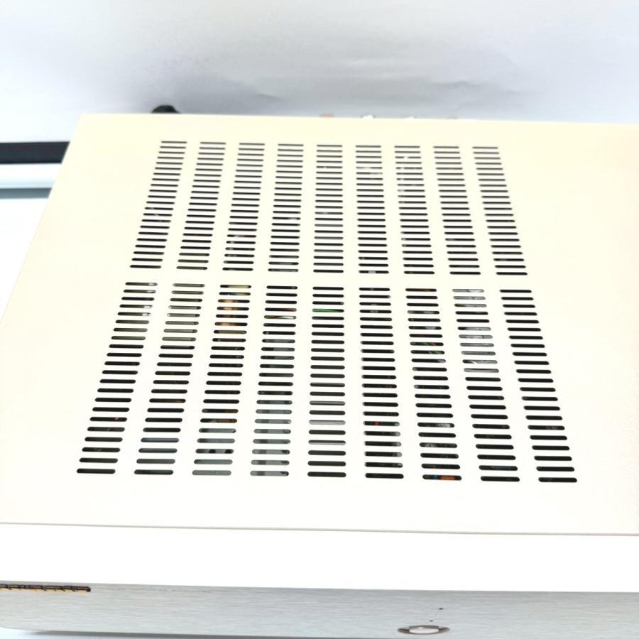 マランツ/Marantz ステレオパワーアンプ SM6100/F1N 135W オーディオ 