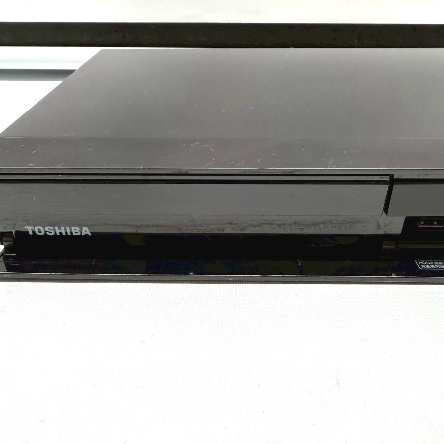 TOSHIBA（東芝） 【送料無料】東芝/TOSHIBA BDレコーダー DBR-C100 