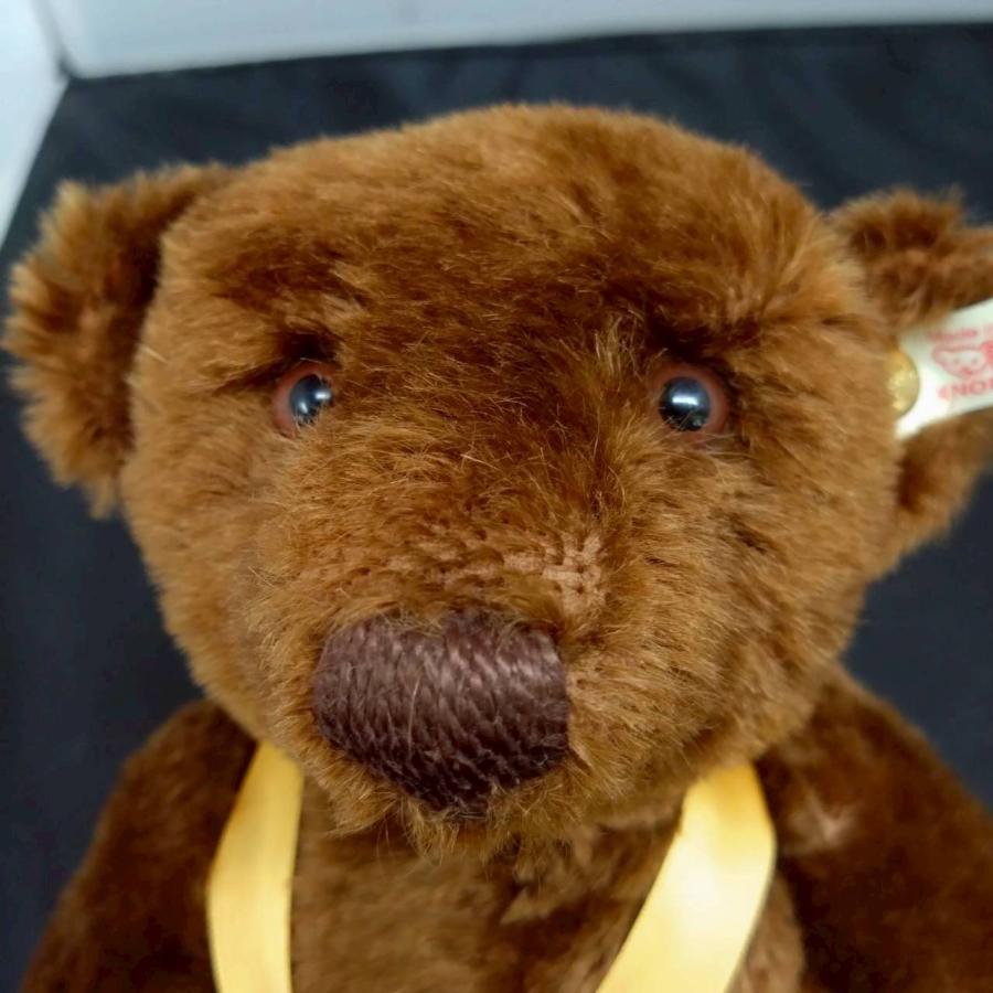 Steiff（シュタイフ） 【送料無料】steiff/シュタイフ テディベア 生誕