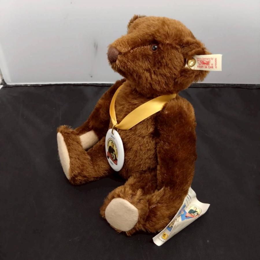 Steiff（シュタイフ） 【送料無料】steiff/シュタイフ テディベア 生誕 