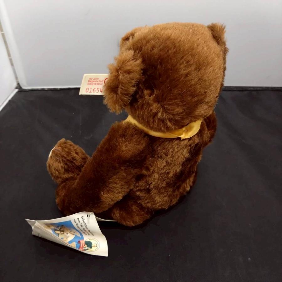 Steiff（シュタイフ） 【送料無料】steiff/シュタイフ テディベア 生誕