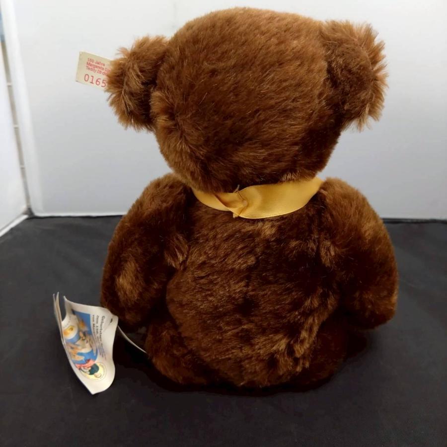 Steiff（シュタイフ） 【送料無料】steiff/シュタイフ テディベア 生誕
