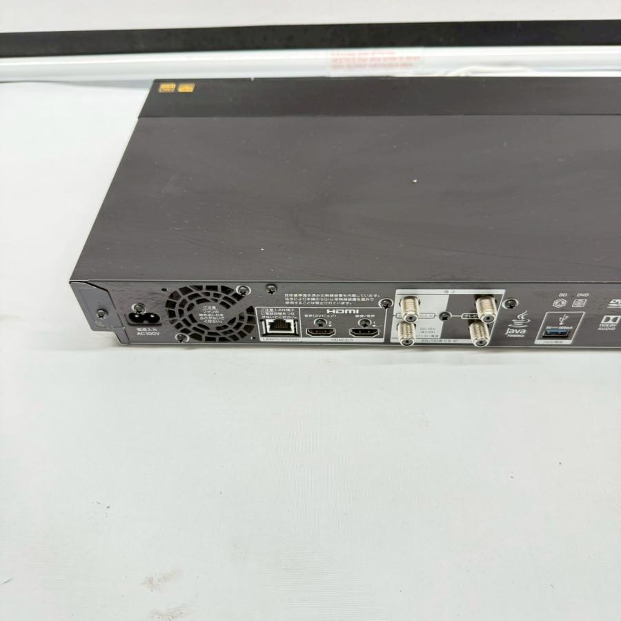 送料無料】ソニー/SONY BDレコーダー BDZ-FBT2000 2019年製 2TB 4K/CP