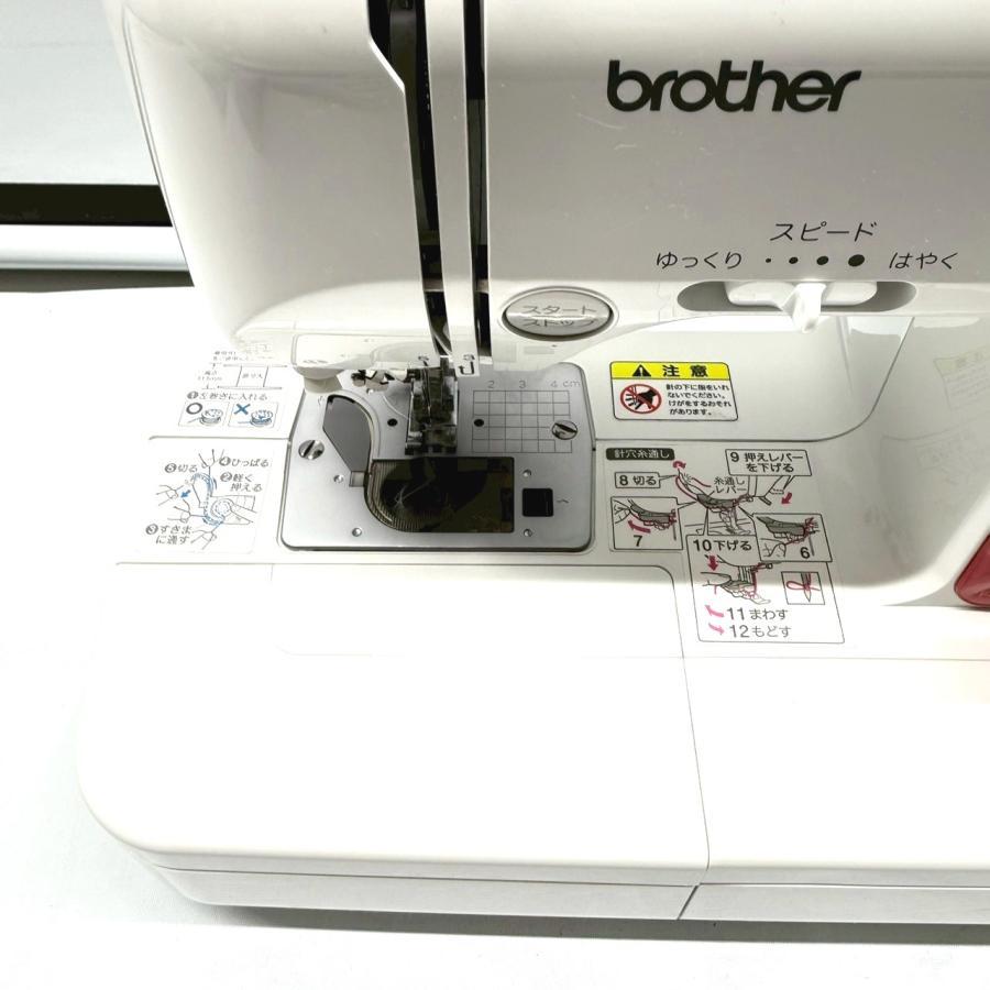 最終値下げ ブラザー工業 ELU5813 電子ミシン ブラザー工業 【送料無料】ブラザー/brother 電子ミシン ELU5813 2018