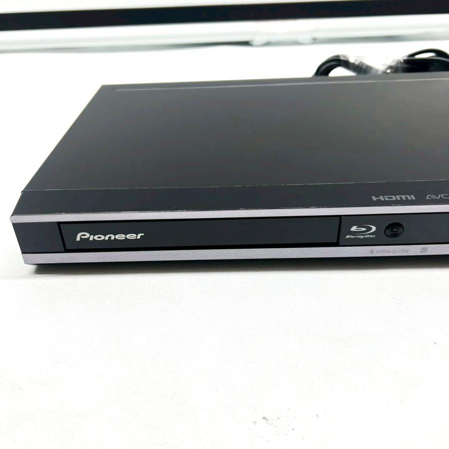 Pioneer（パイオニア） 【送料無料】パイオニア/Pioneer BDプレーヤー 