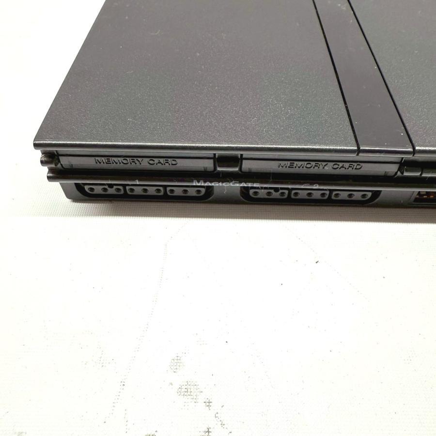 SONY PlayStation2 SCPH-70000 CBジャンク品 SONY PlayStation2 SCPH-70000 CBジャンク品 PlayStation 【ジャンク品
