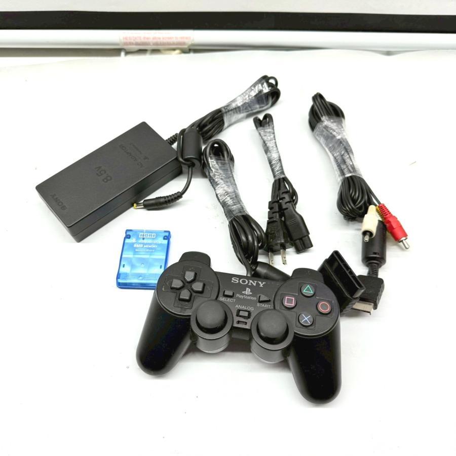 PlayStation 【ジャンク品】ソニー/SONY PS2 SCPH-70000 ゲーム機
