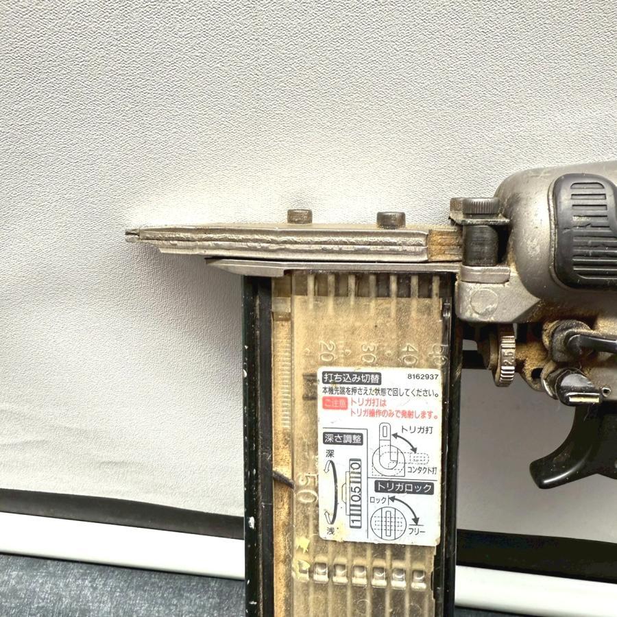 マキタ（makita） 仕上げ釘打ち AF502 15〜50mm エアーツール /CP 