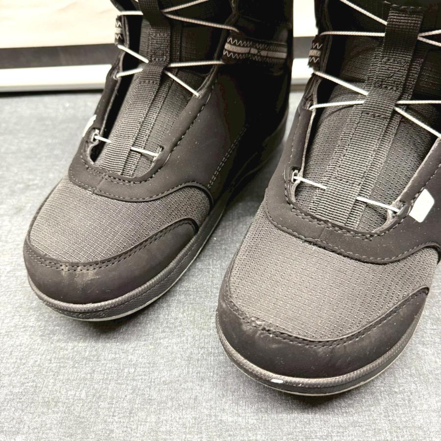 HEAD（ヘッド） スノーボードブーツ BOA 22.5〜23.5cm ブラック /CP・M
