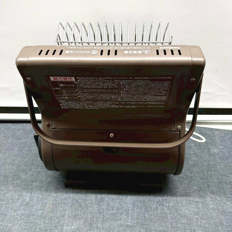 Iwatani（イワタニ） カセットガスストーブ CB-STV-3 2013年製 屋内用 