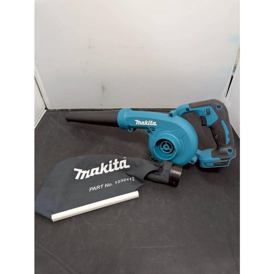 マキタ（makita） 充電式ブロワ UB185D 本体のみ 18v/SP : ネクスト