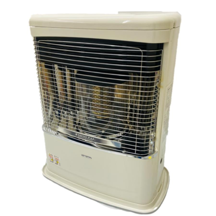 コロナ/CORONA FF式ストーブ FFD-68BSH 2019年製 暖房