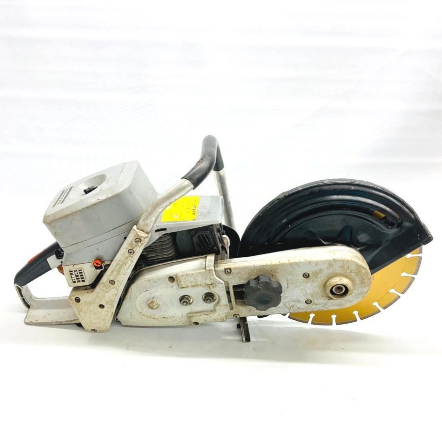 やまびこ エンジンカッター CSG-673SL 2010年製 KIORITZ