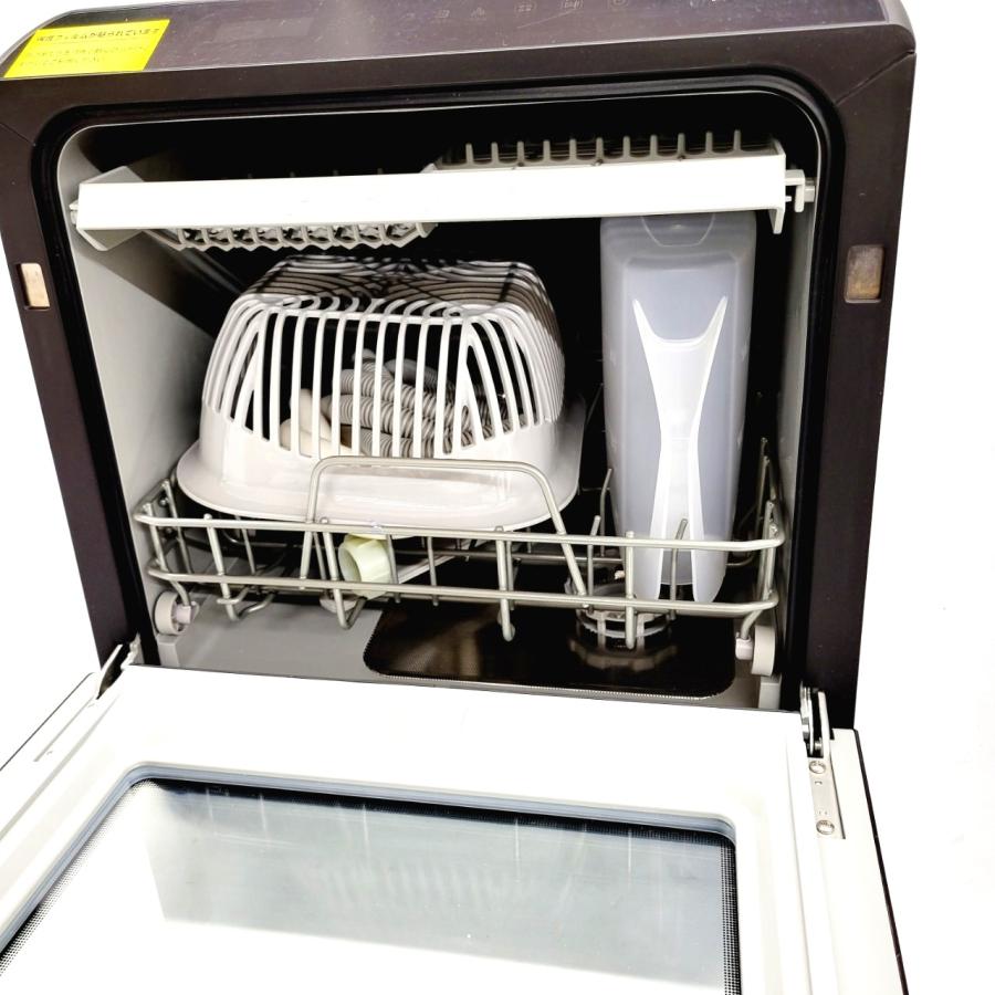 楽天市場】【1500円引き】食洗機 工事不要 タンク式 食器洗い乾燥機 2 