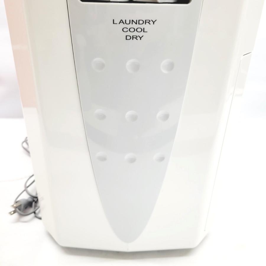 コロナ/CORONA 衣類乾燥除湿機 CDM-1418 2018年製