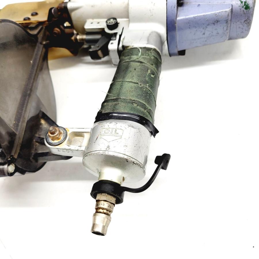 送料無料】カネマツ 釘打ち機 KD-650B Duo-Fast ケース付き