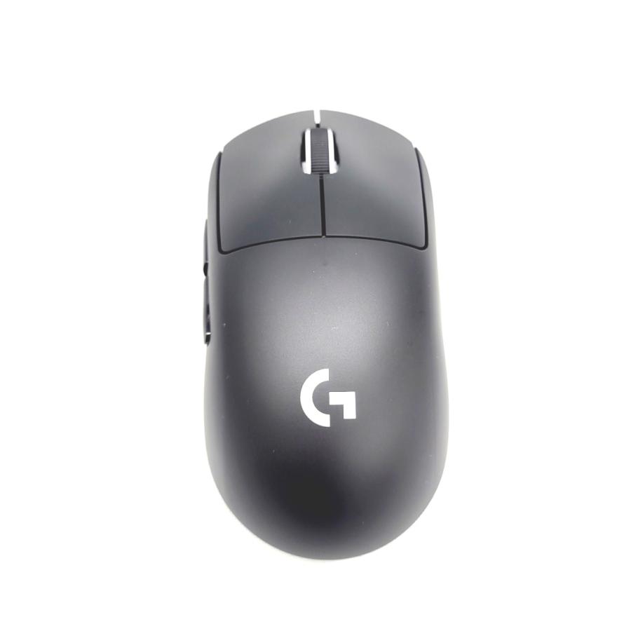 送料無料】ロジクール/Logicool マウス G-PPD-003WL-BK 箱付き 