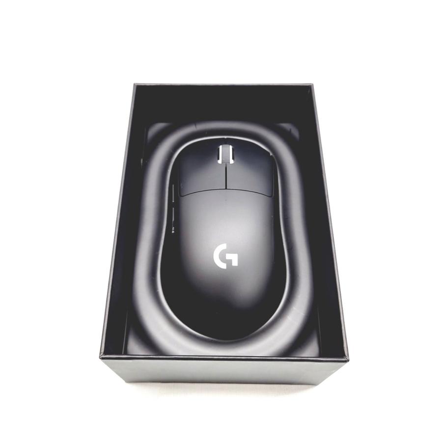 送料無料】ロジクール/Logicool マウス G-PPD-003WL-BK 箱付き 