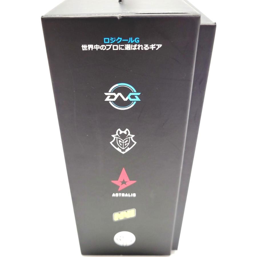 送料無料】ロジクール/Logicool マウス G-PPD-003WL-BK 箱付き 