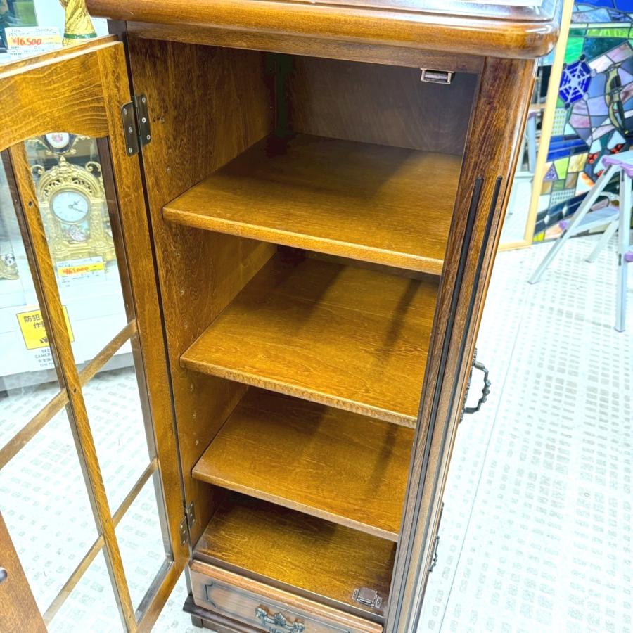 COLONIAL（カリモク家具） カリモク/Karimoku キャビネット コロニアル