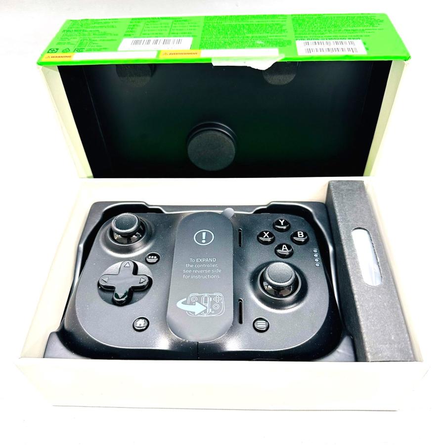 送料無料】RAZER KISHI コントローラー RZ06-0336 for iPhone XBOX 