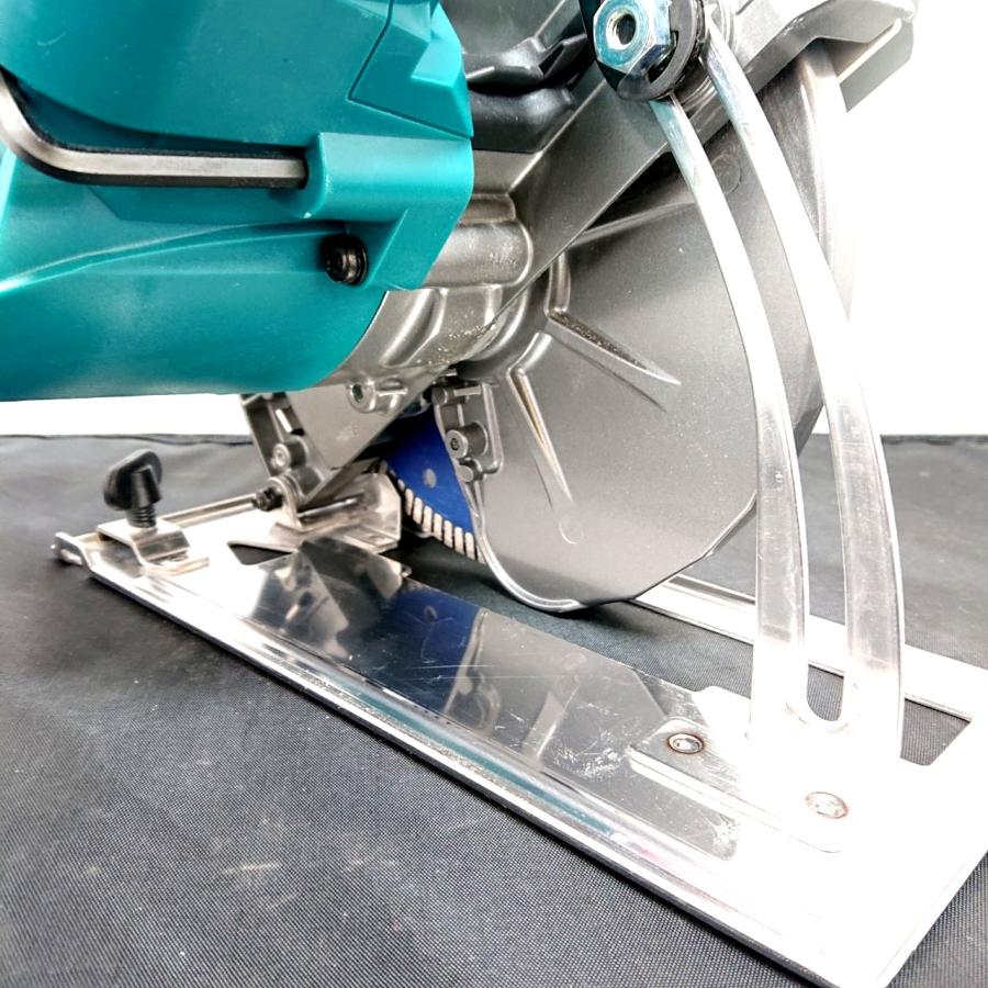 マキタ 【送料無料】makita/マキタ チップソーカッタ CS001GRMX 40V 
