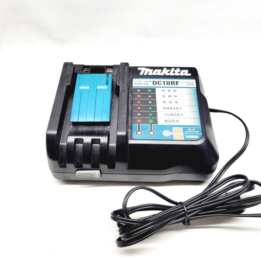 送料無料】マキタ/makita 充電式ハンマードリル HR171D ケース付属  