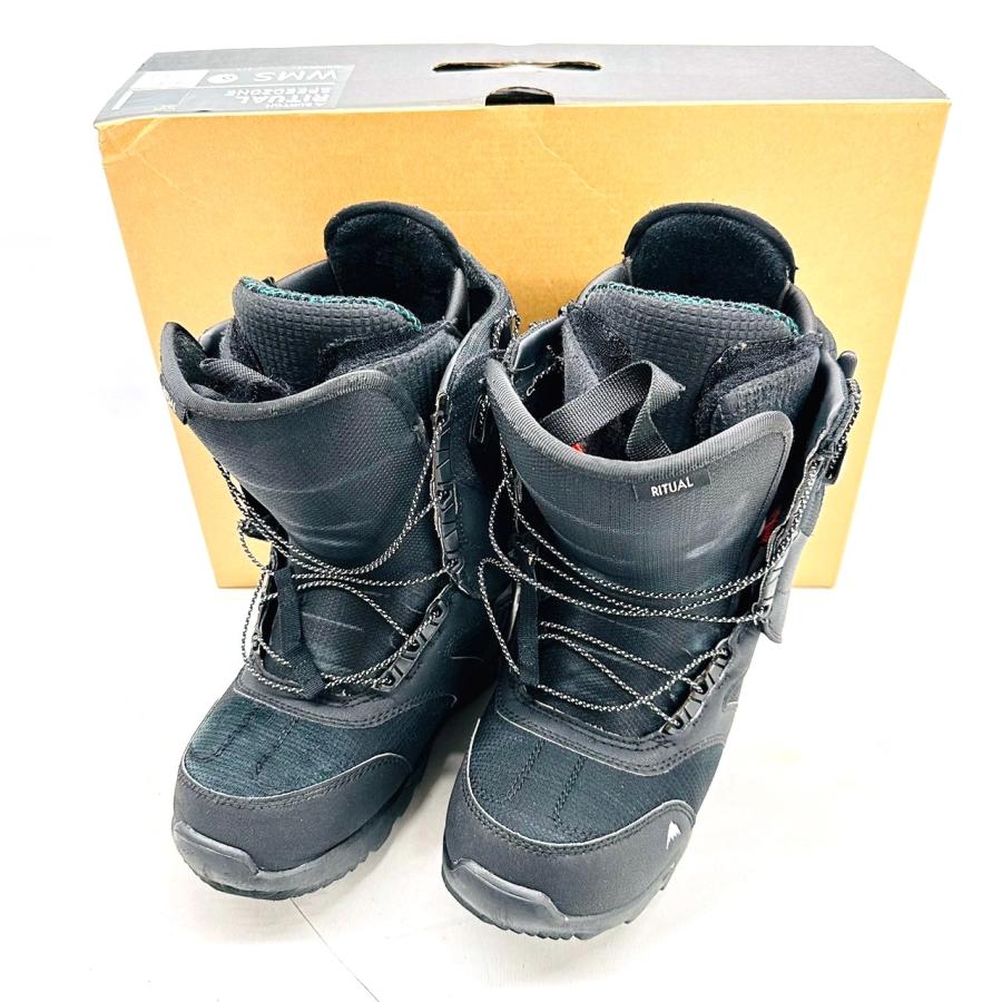 バートンスノーボードブーツ23.5cm(送料込み)