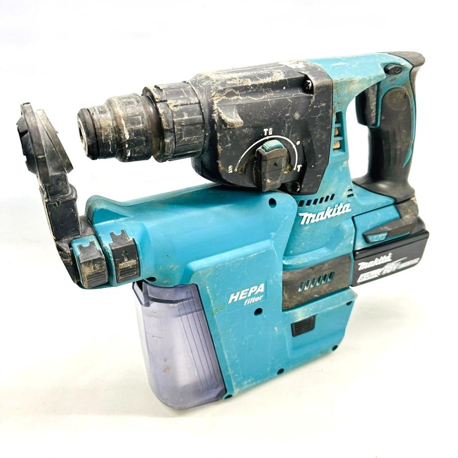☆マキタ☆【送料無料】makita/マキタ 充電式ハンマドリル HR244D 18V 