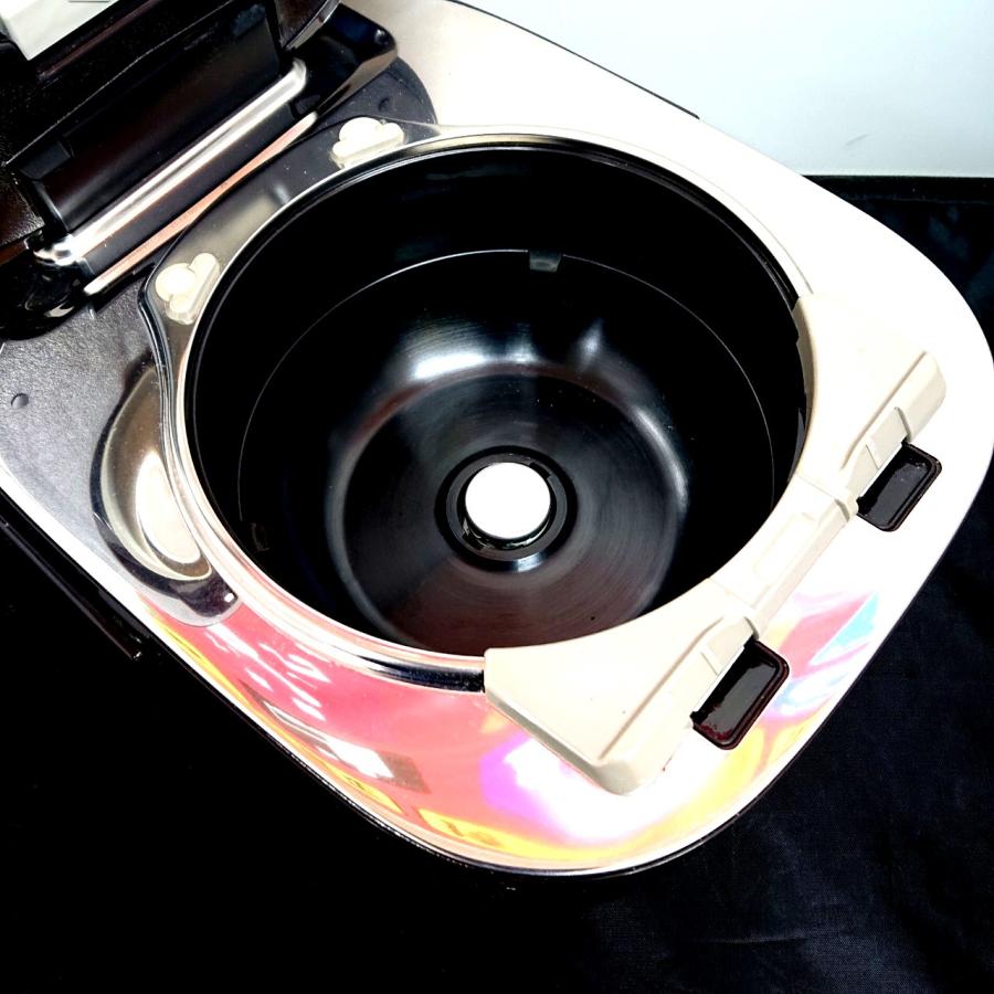 おどり炊き 【送料無料】Panasonic パナソニック 炊飯器 SR