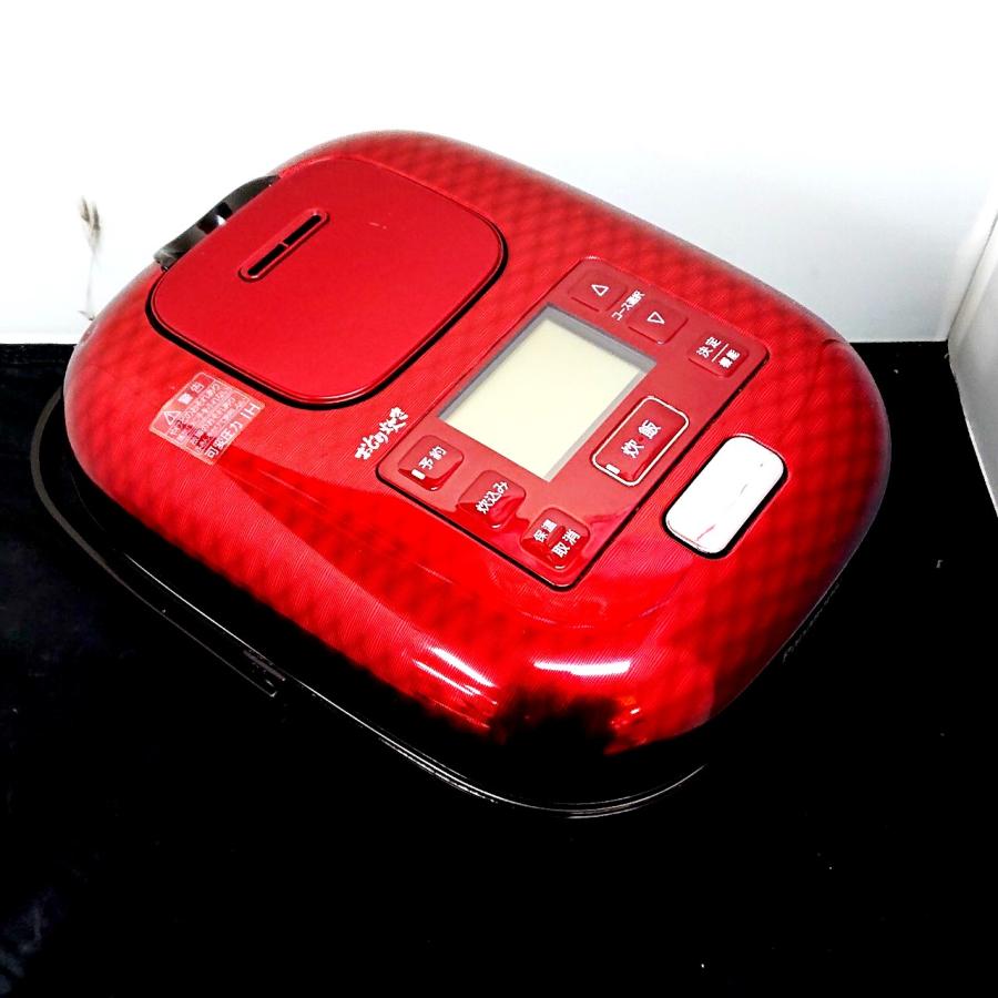 おどり炊き 【送料無料】Panasonic パナソニック 炊飯器 SR