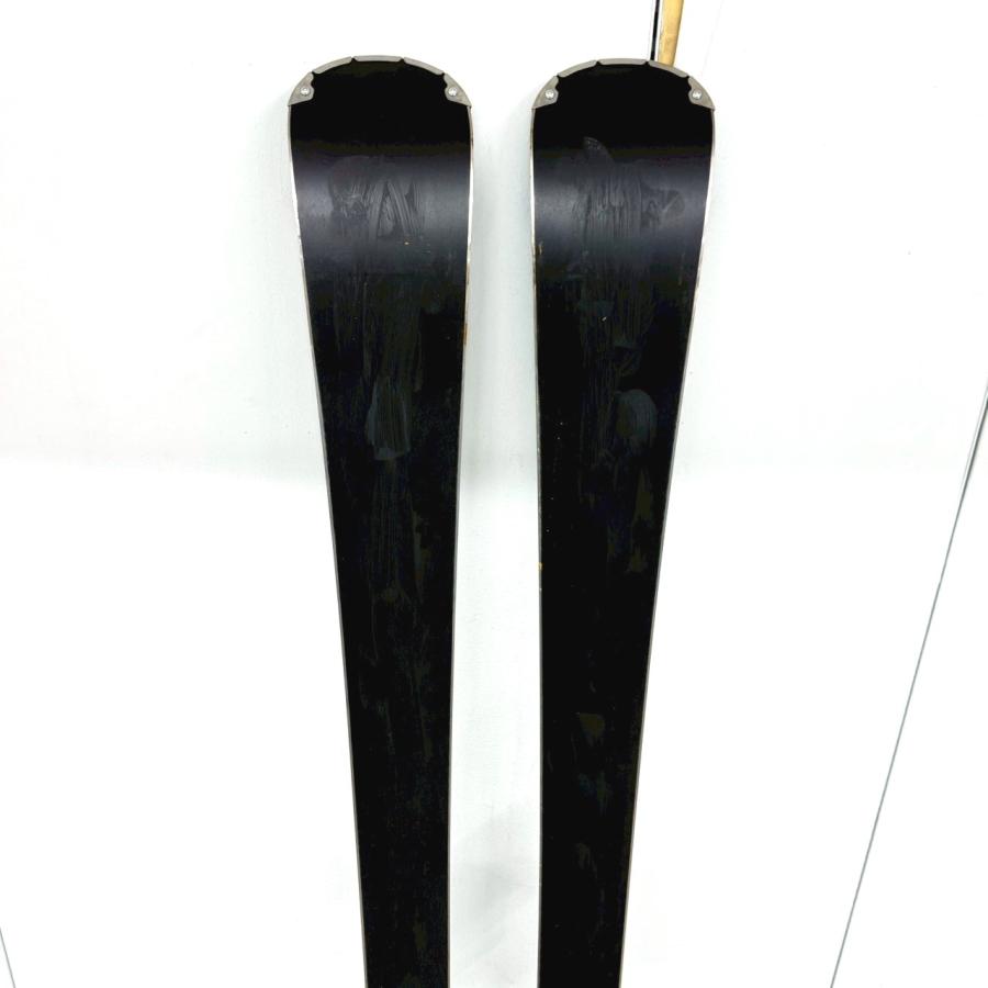 FAMOUS ロシニョール/ROSSIGNOL スキー板 FAMOUS2 156cm LOOK EXPRESS