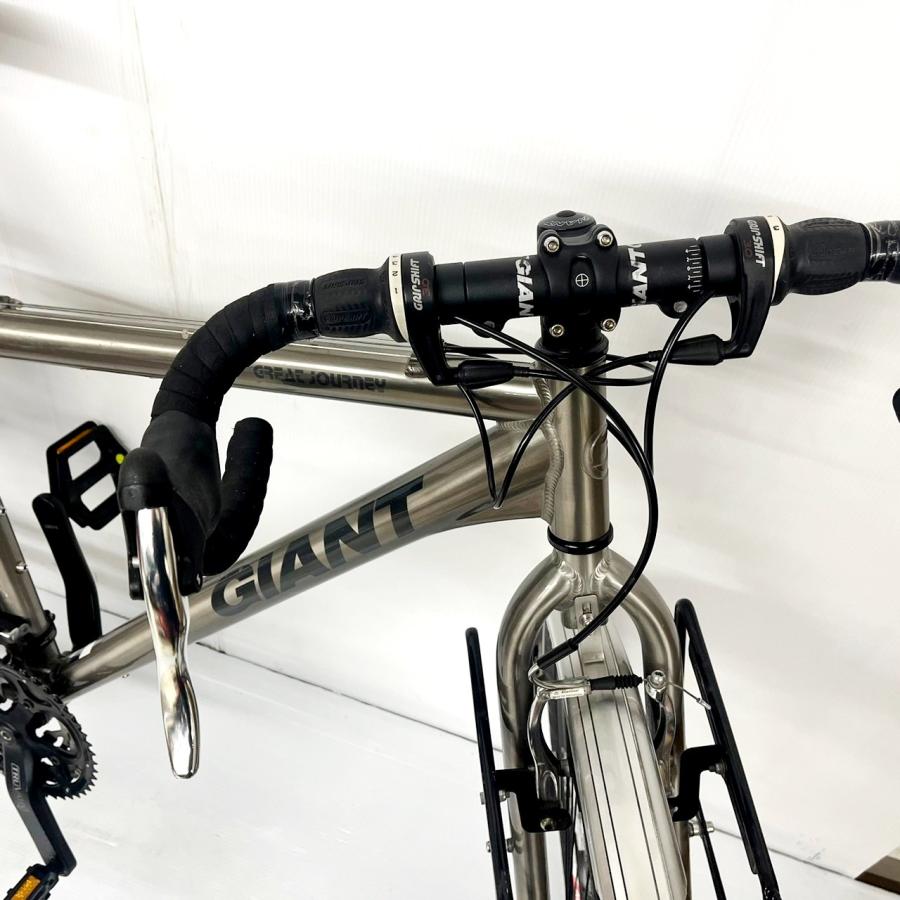 GIANT 「ジャイアント」 GREAT JOURNEY 年式不明 クロスバイク