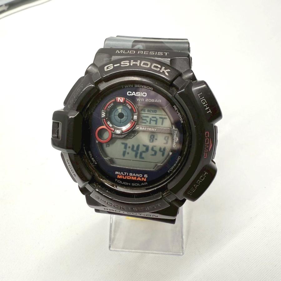 CASIO（カシオ） 【送料無料】CASIO/カシオ 時計 GW-9300 G-SHOCK