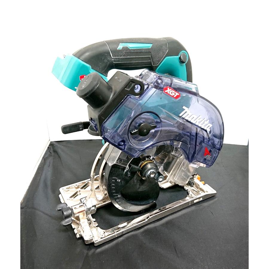 makita/マキタ KS002G 充電式丸ノコ 40V 本体のみ 125mm 切断機 電動 