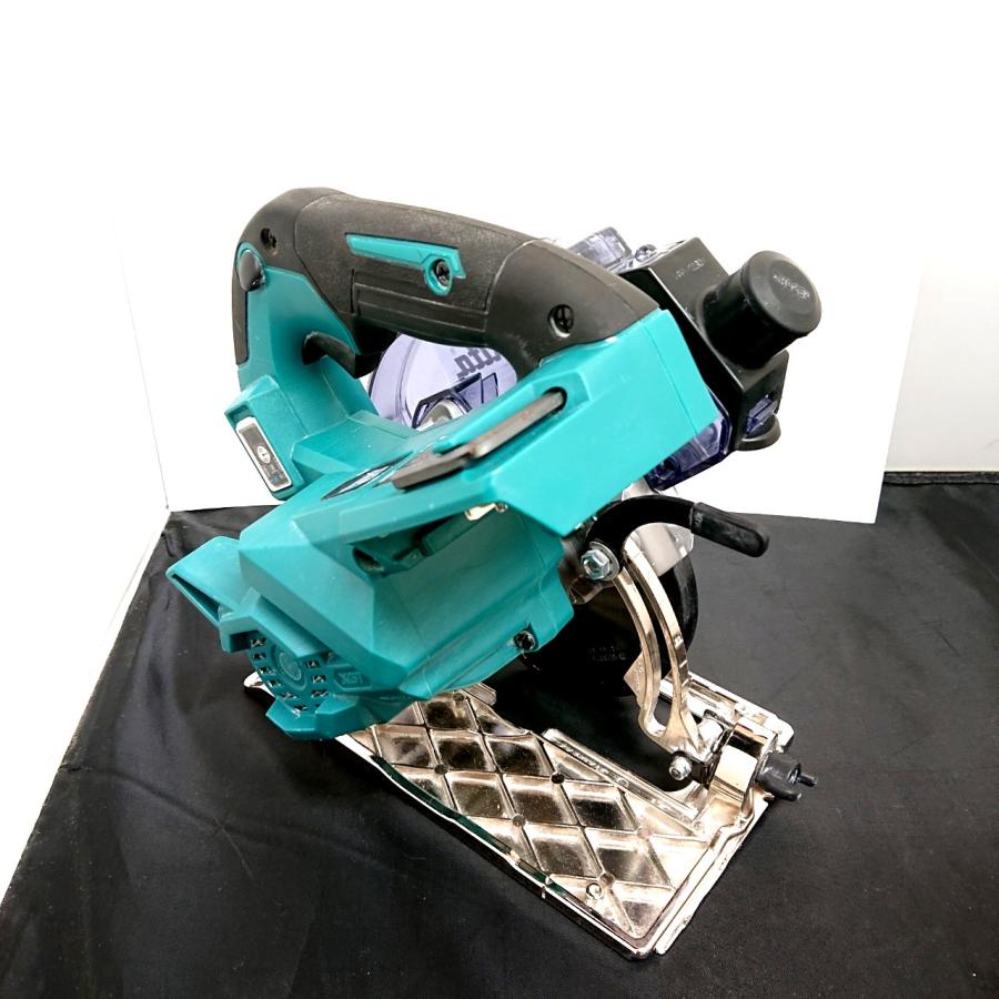 makita/マキタ KS002G 充電式丸ノコ 40V 本体のみ 125mm 切断機 電動 