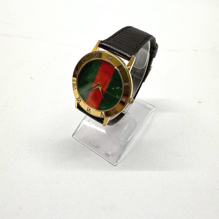 GUCCI シェリーライン　3000 GUCCI 【送料無料】グッチ/GUCCI 時計 3000M シェリーライン