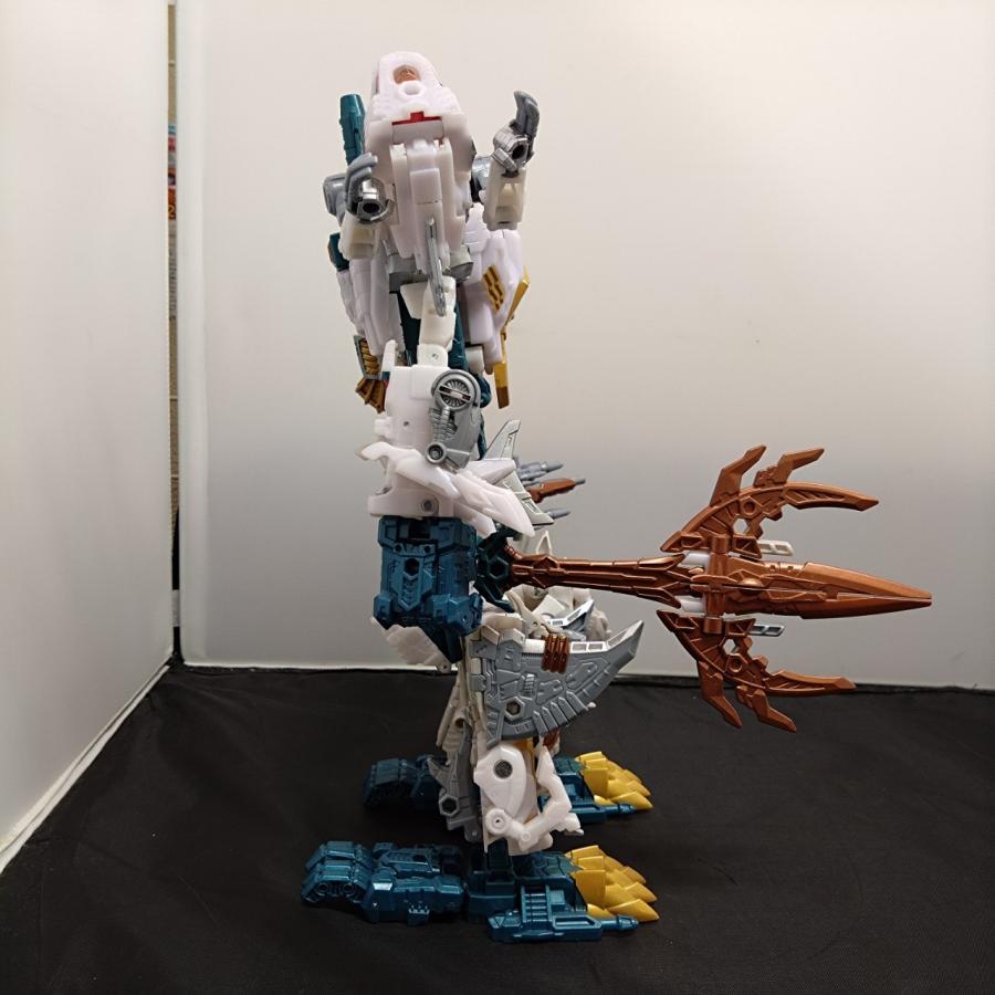 トランスフォーマー 【送料無料】タカラトミー TAKARA TOMY  