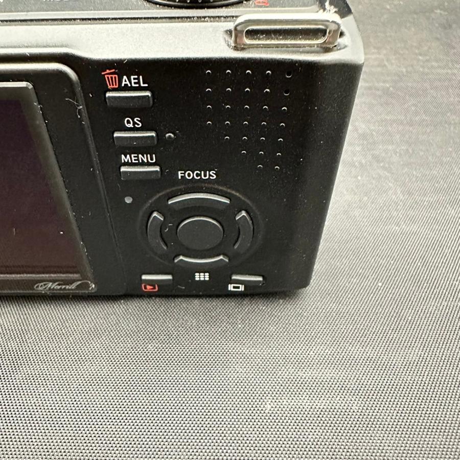 SIGMA/シグマ デジタルカメラ DP1 Merrill 4600万画素 美品 8J