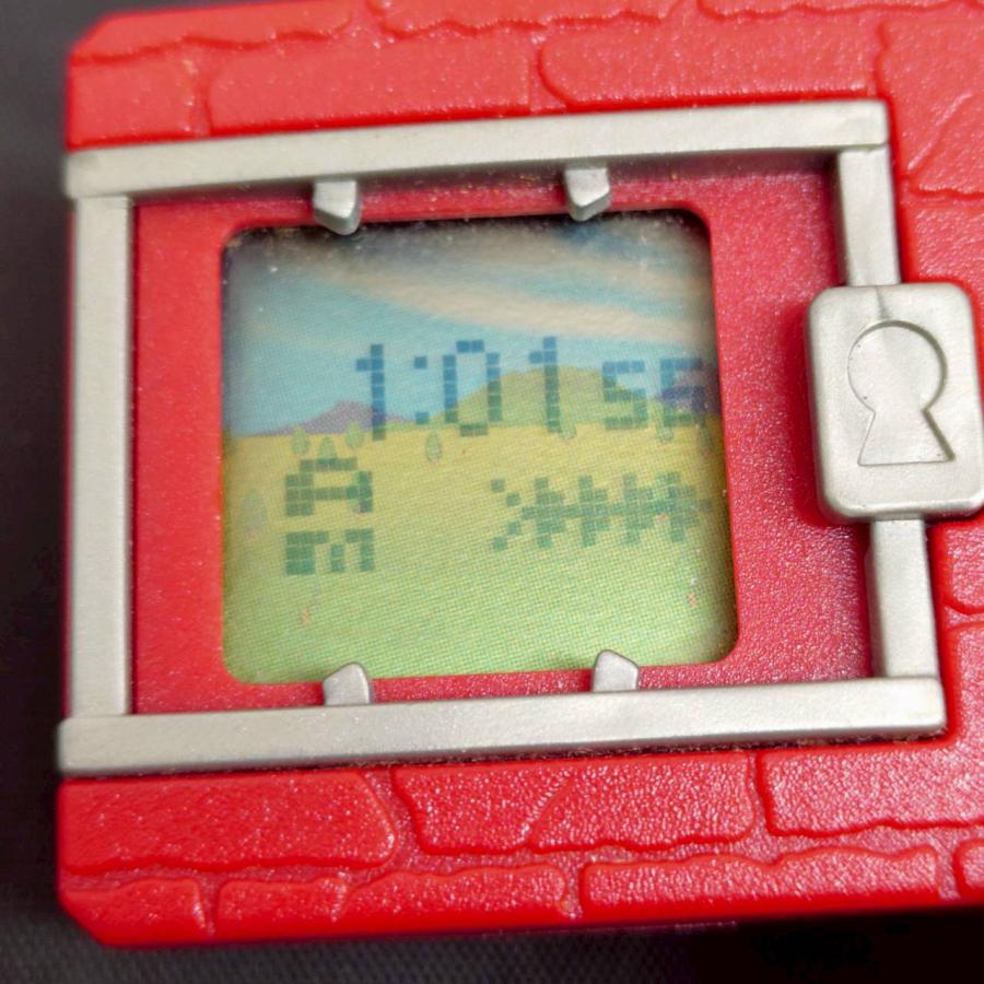 BANDAI（バンダイ） 【送料無料】BANDAI デジタルモンスター 赤レンガ