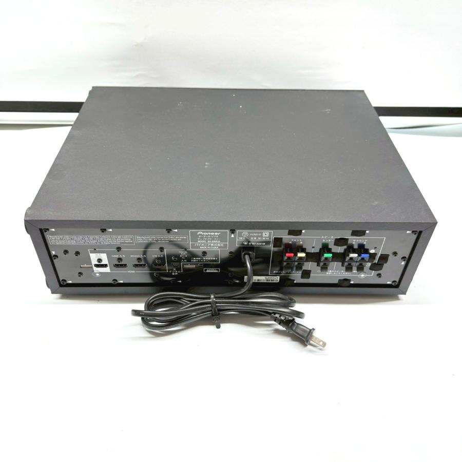 パイオニアHTP-S757 2wayスピーカー サラウンドシステム パイオニアHTP-S757 2wayスピーカー サラウンドシステム パイオニアHTP