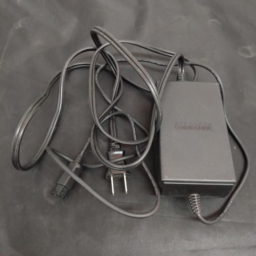 任天堂（Nintendo） 【送料無料】任天堂/NINTENDO ゲームキューブ 本体