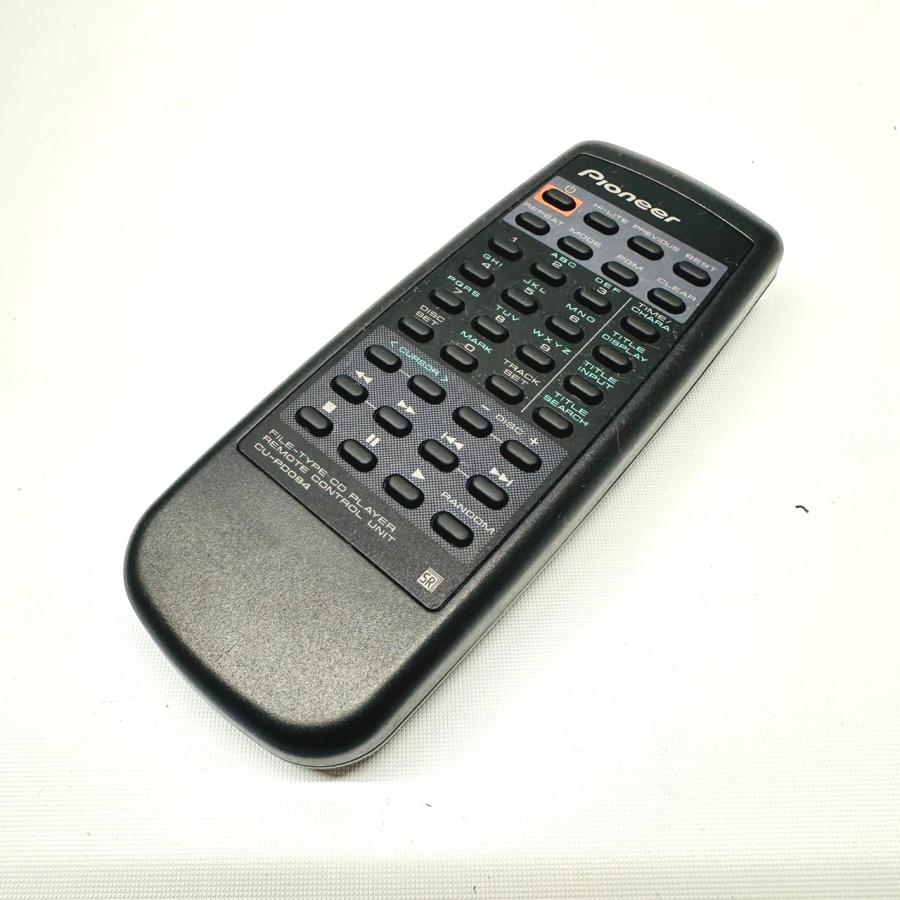 Pioneer（パイオニア） 【送料無料】パイオニア/Pioneer CD