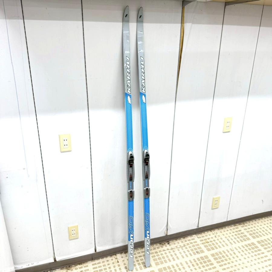 KARHU（カルフ） クロスカントリー FeranXC 180cm Rottelella/CP 