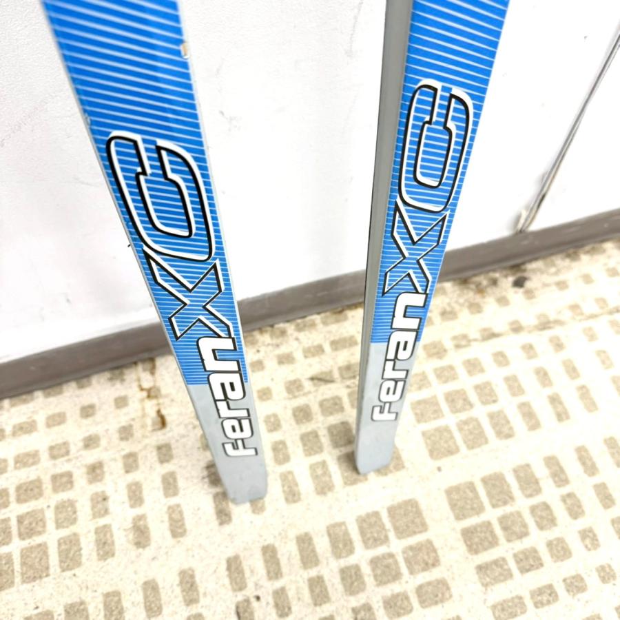 KARHU（カルフ） クロスカントリー FeranXC 180cm Rottelella/CP 