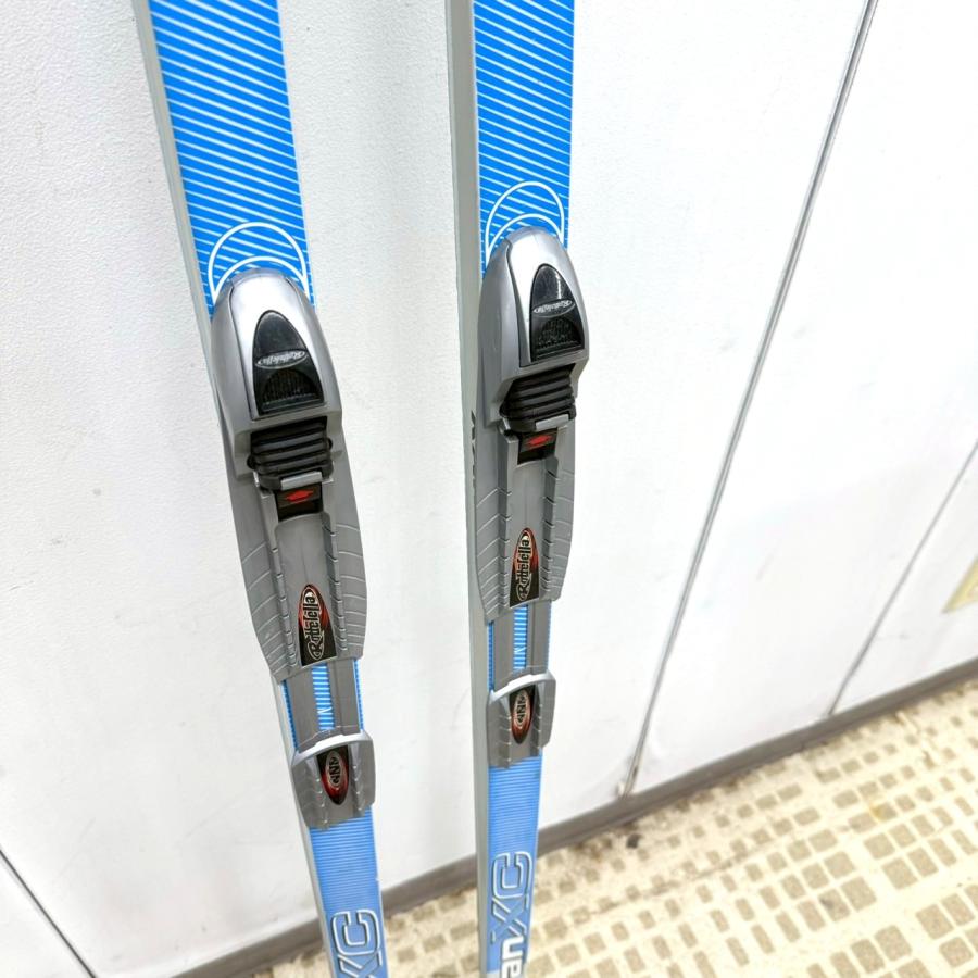 KARHU（カルフ） クロスカントリー FeranXC 180cm Rottelella/CP 