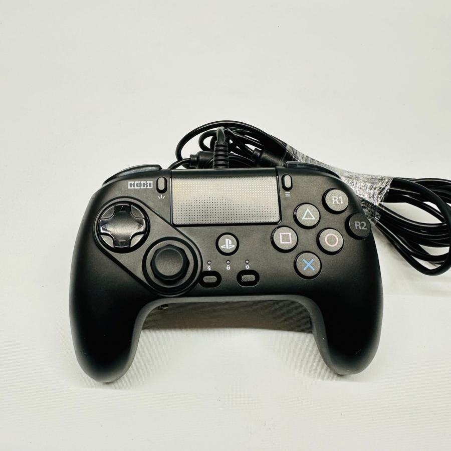 HORI 【送料無料】HORI コントローラー SPF-023 PS5,PS4対応 中古品/CP : リサイクルショップ ポセイドン - 通販 - Yahoo!ショッピング HORI 【送料無料】HORI コントローラー SPF-023 PS5,PS4対応 中古品/CP : リサイクルショップ ポセイドン - 通販 - Yahoo!ショッピング