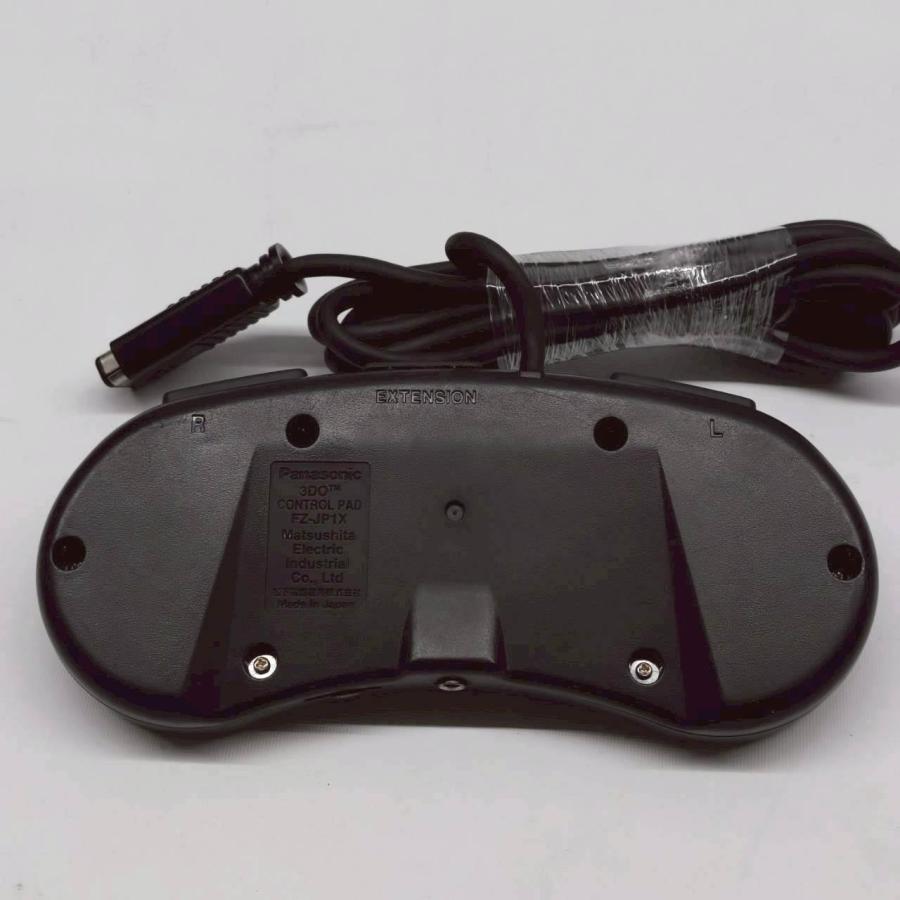 送料無料】パナソニック/Panasonic 3DO コントローラー コントロール